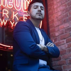 Meet your Posher, Danny